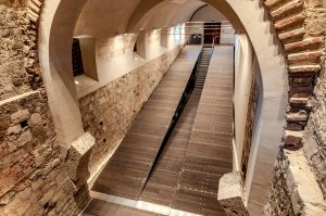 kazemate airstage modularni oder